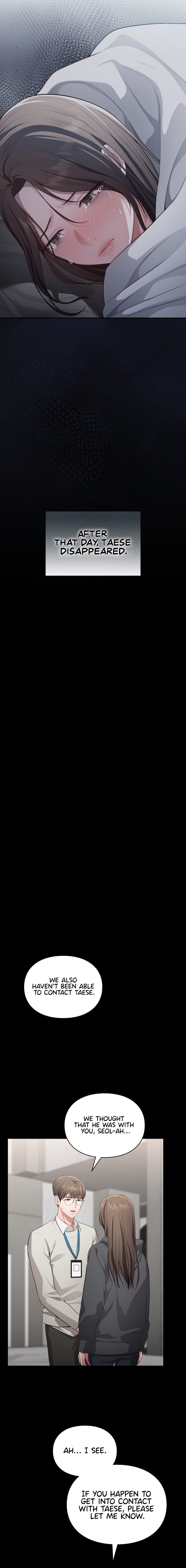 Beethoven Syndrome Chapter 34 image 4