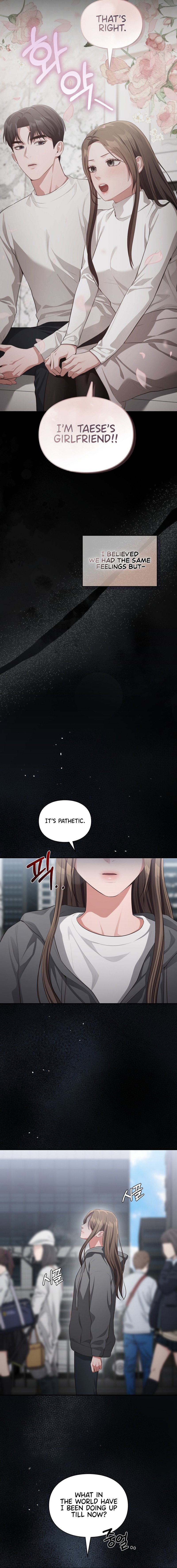 Beethoven Syndrome Chapter 34 image 7