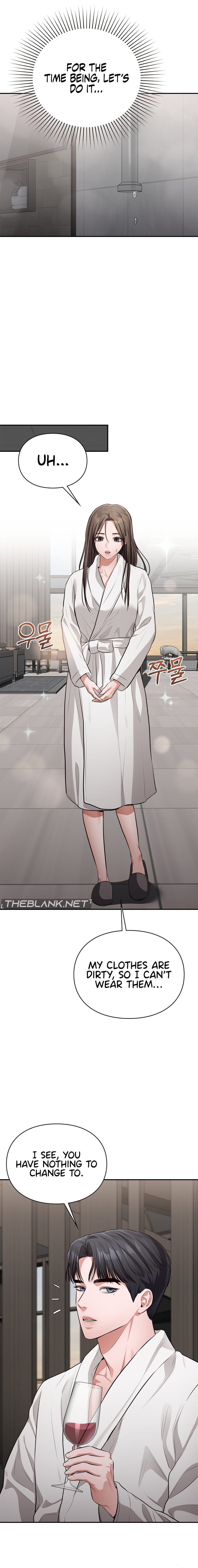 Beethoven Syndrome Chapter 4 image 15