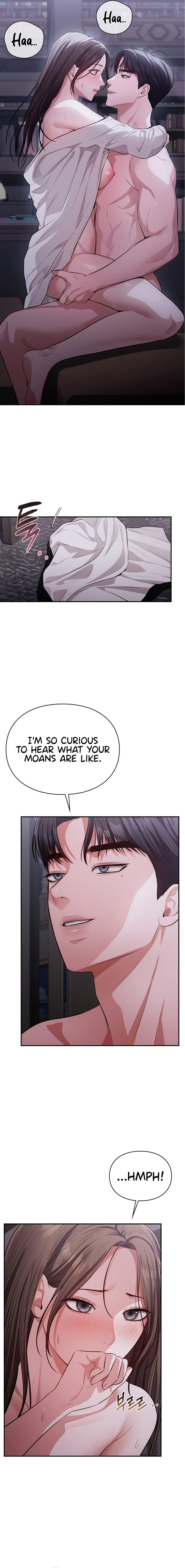 Beethoven Syndrome Chapter 5 image 10