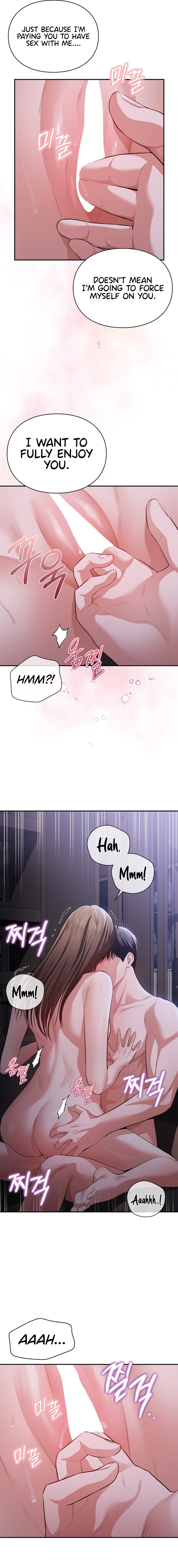 Beethoven Syndrome Chapter 5 image 11