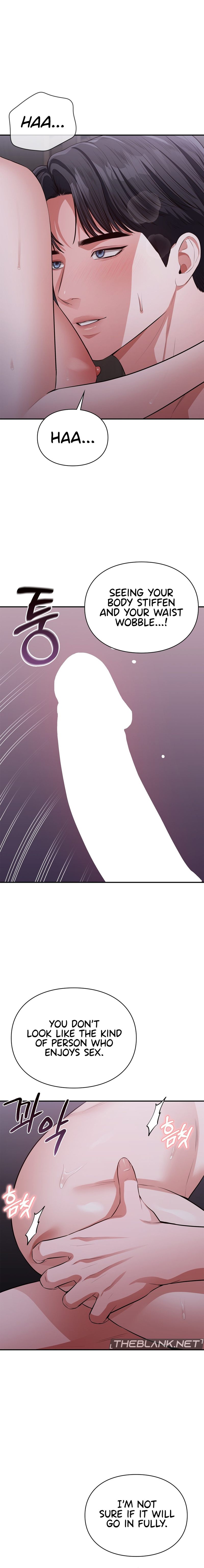 Beethoven Syndrome Chapter 5 image 12