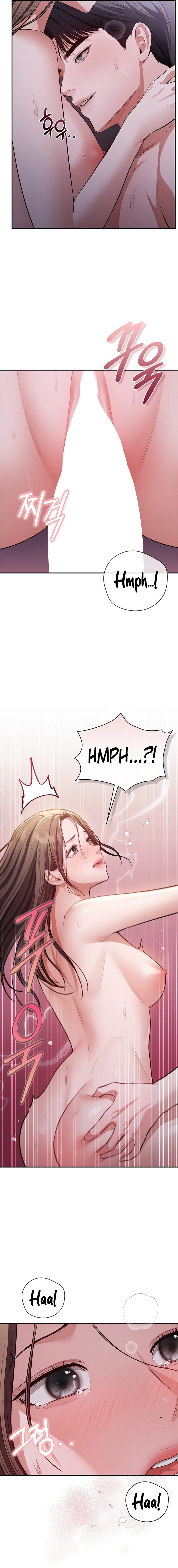 Beethoven Syndrome Chapter 5 image 14