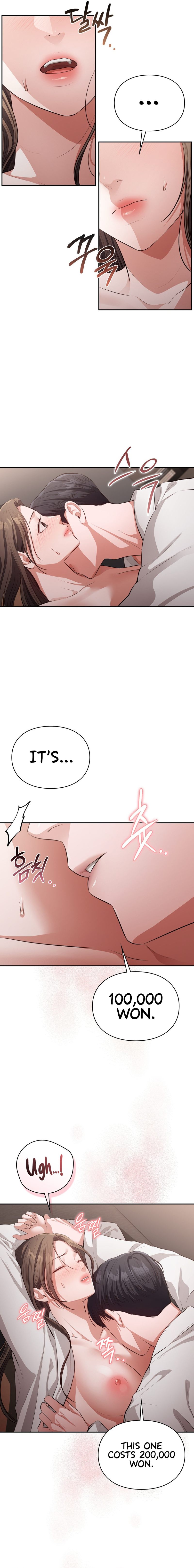 Beethoven Syndrome Chapter 5 image 2