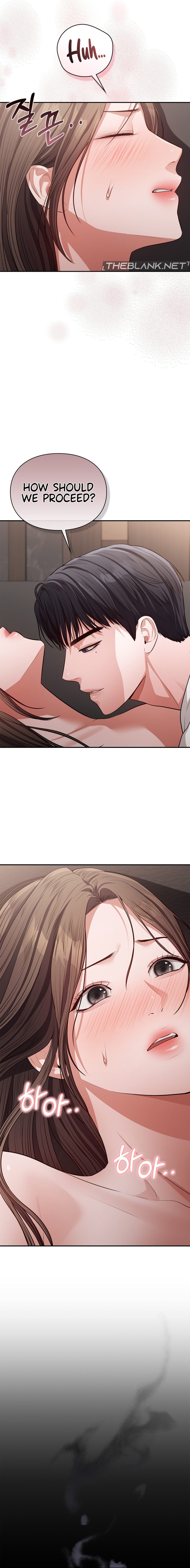 Beethoven Syndrome Chapter 5 image 3