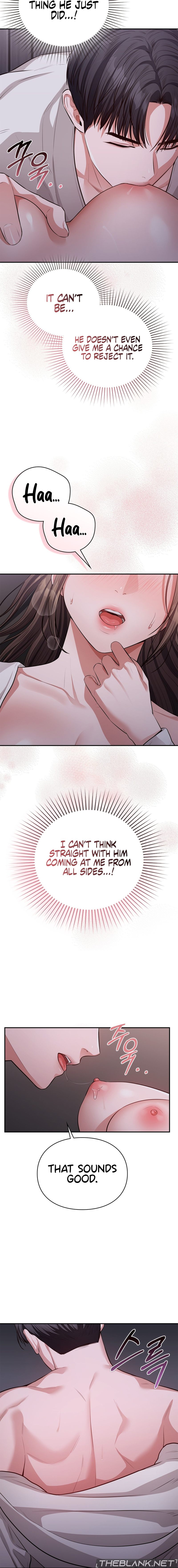 Beethoven Syndrome Chapter 5 image 8