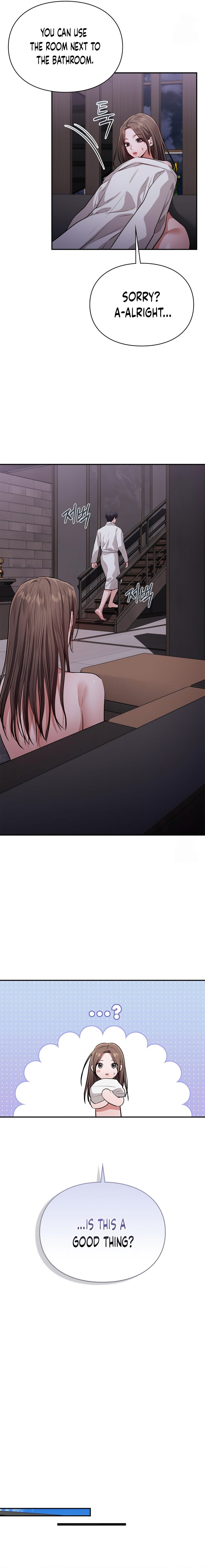 Beethoven Syndrome Chapter 6 image 10