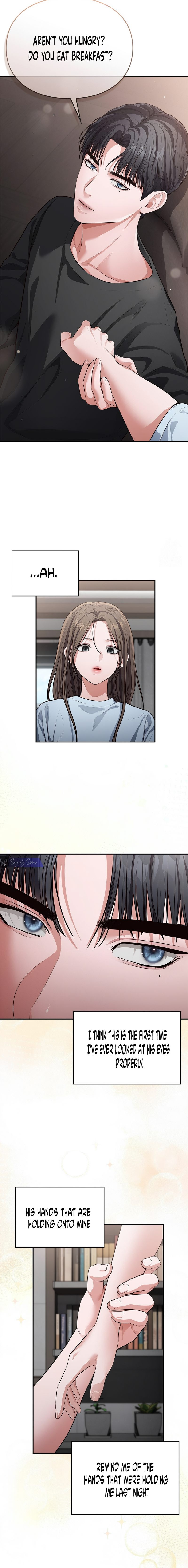 Beethoven Syndrome Chapter 6 image 15