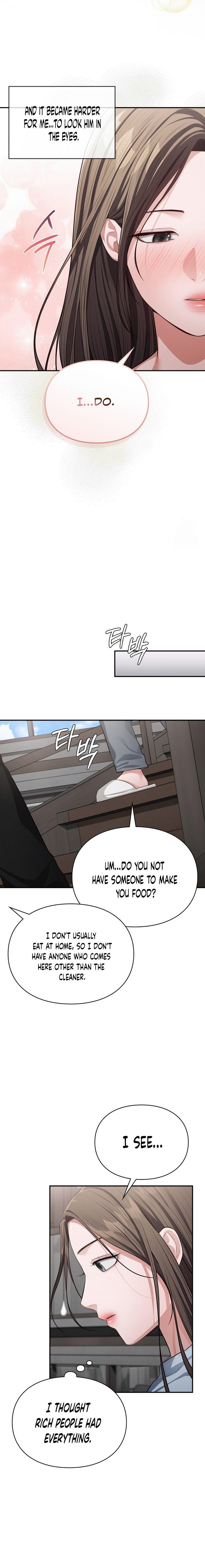 Beethoven Syndrome Chapter 6 image 16