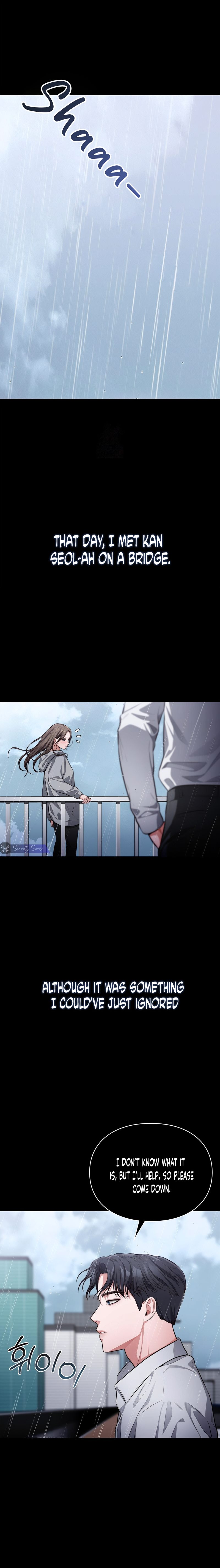 Beethoven Syndrome Chapter 6 image 1