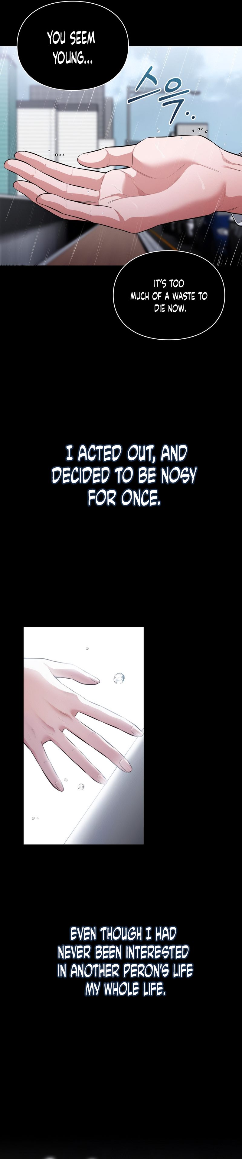 Beethoven Syndrome Chapter 6 image 2