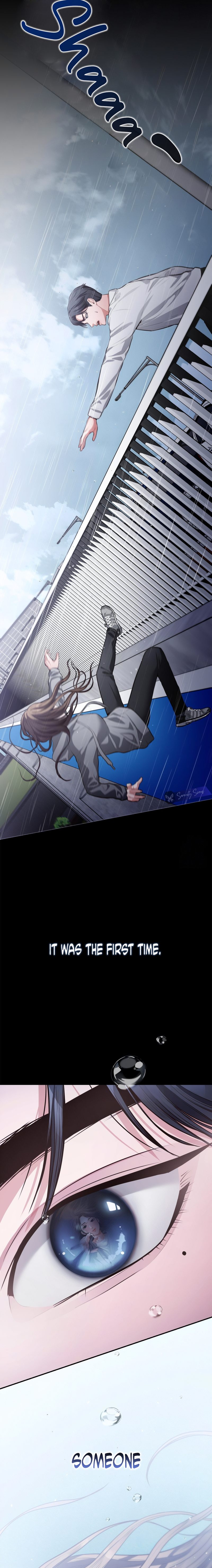 Beethoven Syndrome Chapter 6 image 3