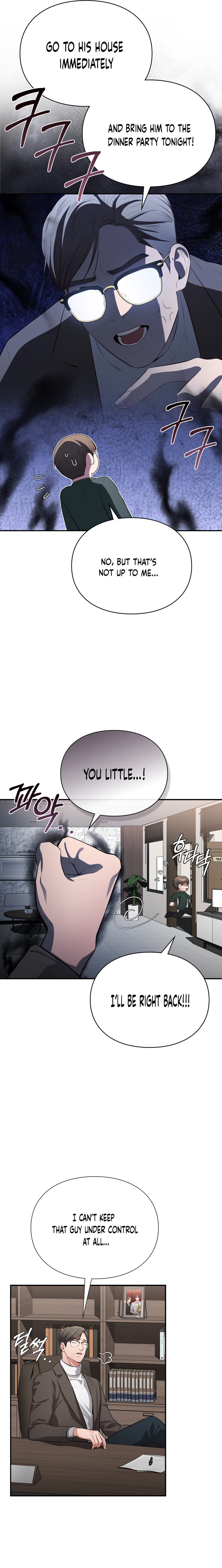 Beethoven Syndrome Chapter 7 image 12