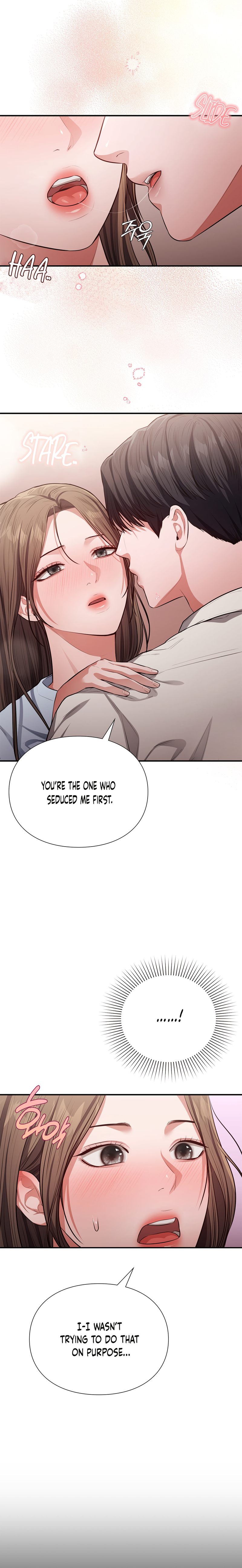 Beethoven Syndrome Chapter 7 image 16