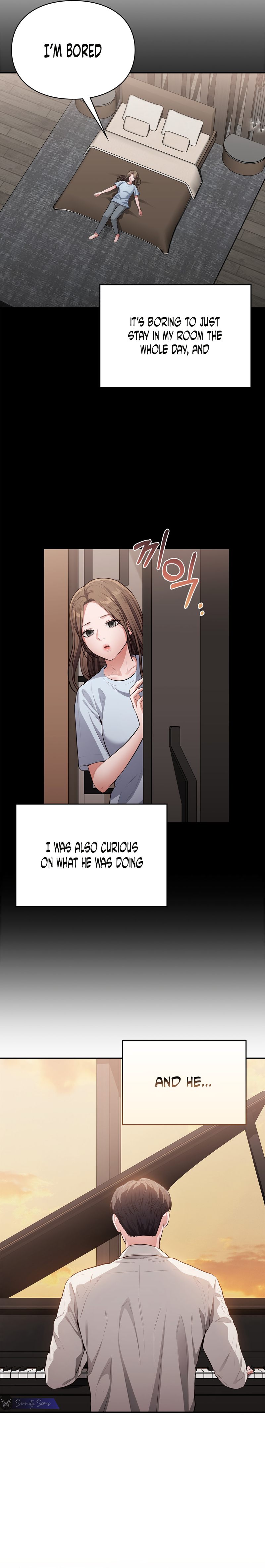 Beethoven Syndrome Chapter 7 image 17