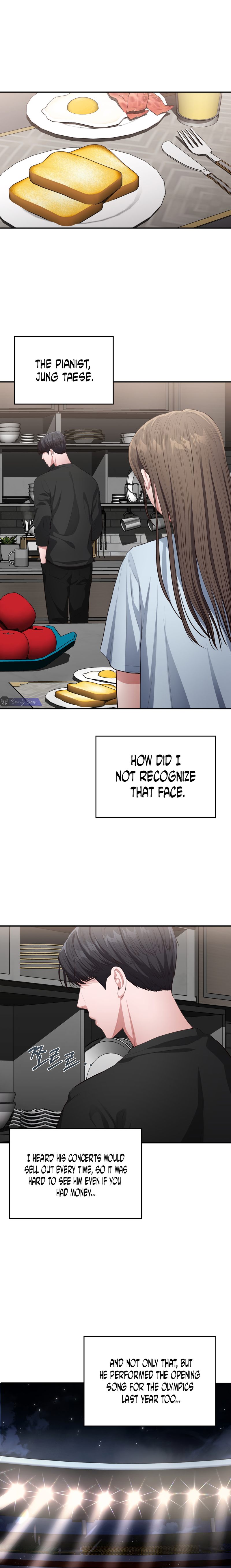 Beethoven Syndrome Chapter 7 image 1