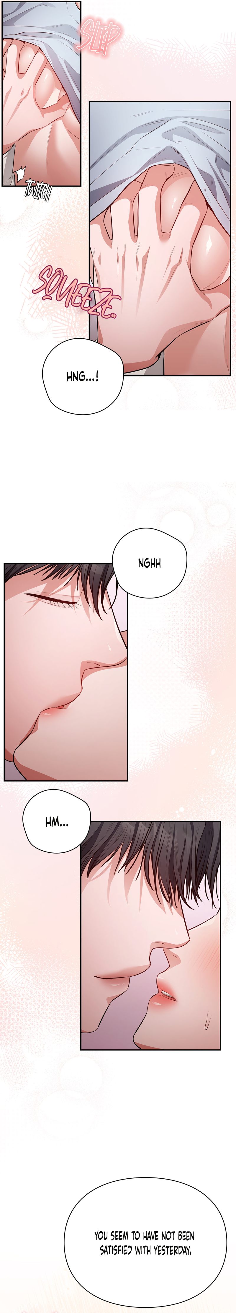 Beethoven Syndrome Chapter 7 image 19