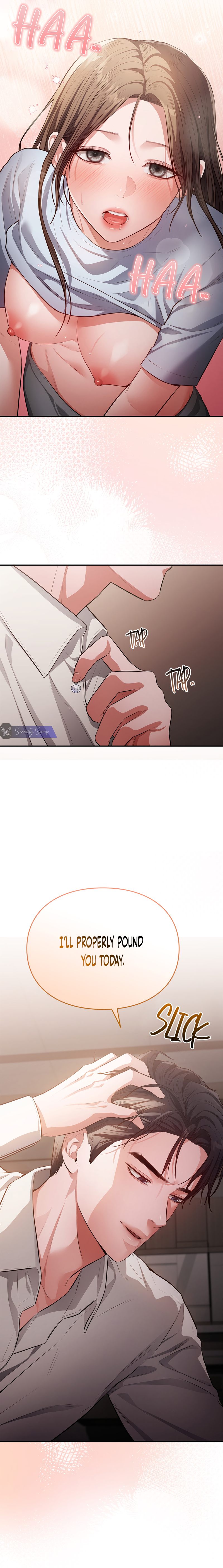 Beethoven Syndrome Chapter 7 image 20