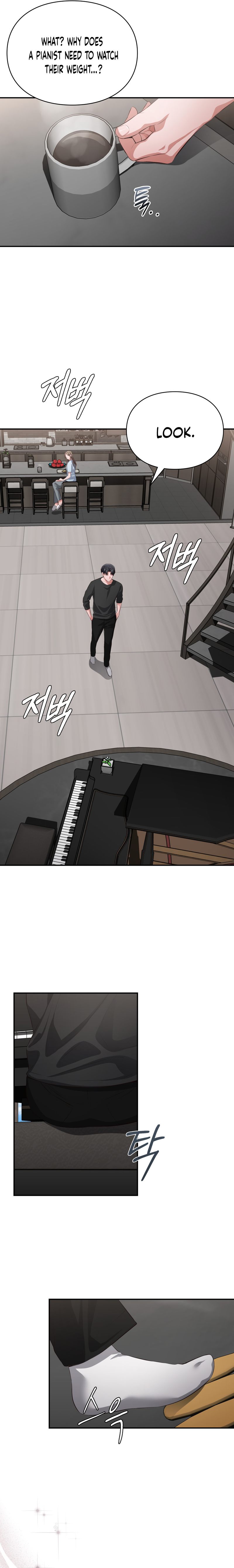 Beethoven Syndrome Chapter 7 image 4
