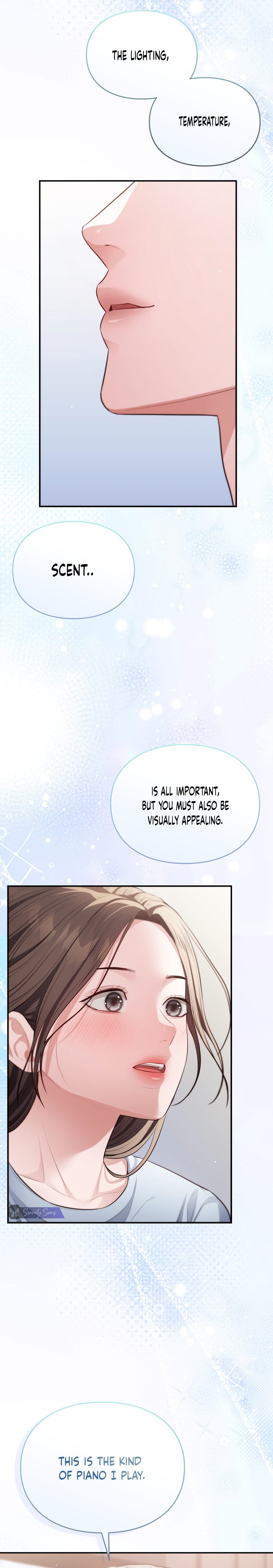 Beethoven Syndrome Chapter 7 image 7