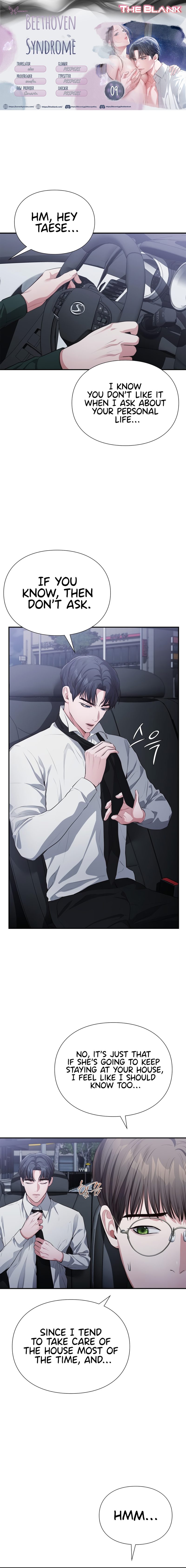 Beethoven Syndrome Chapter 8 image 0