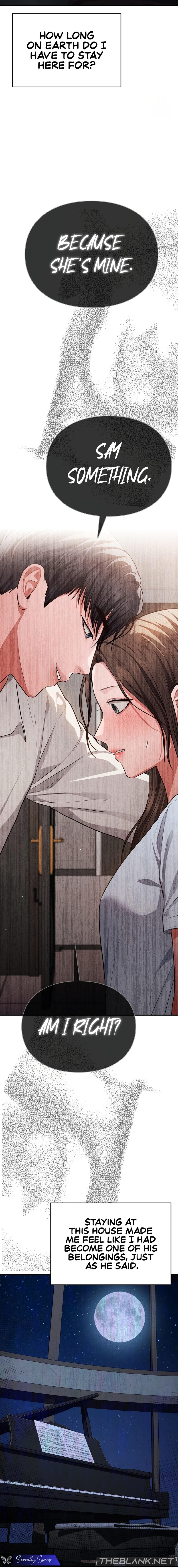 Beethoven Syndrome Chapter 8 image 10