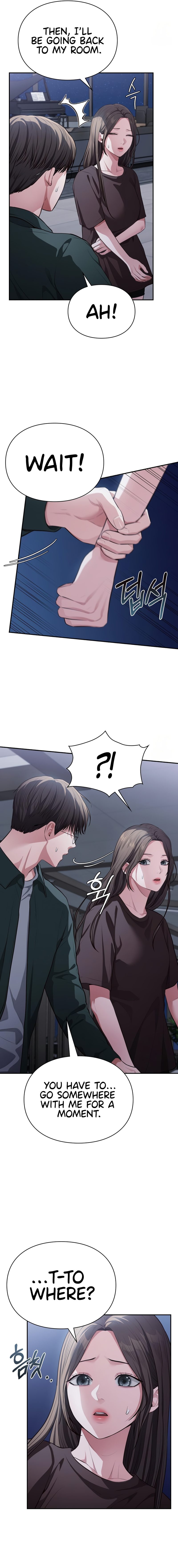 Beethoven Syndrome Chapter 8 image 13
