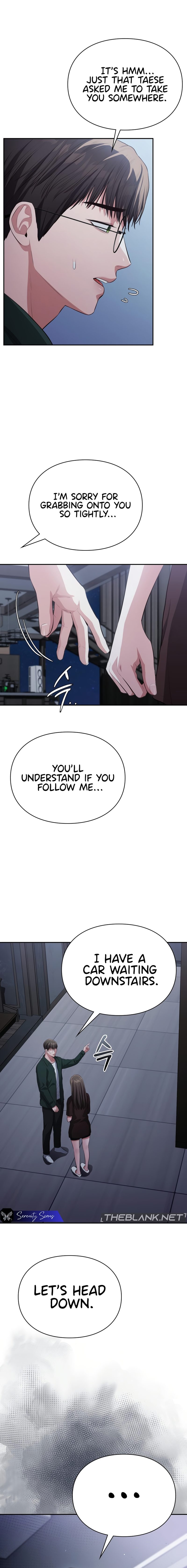 Beethoven Syndrome Chapter 8 image 14