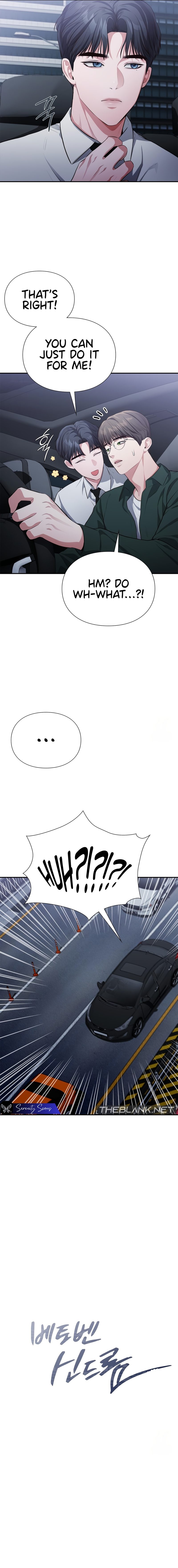 Beethoven Syndrome Chapter 8 image 1