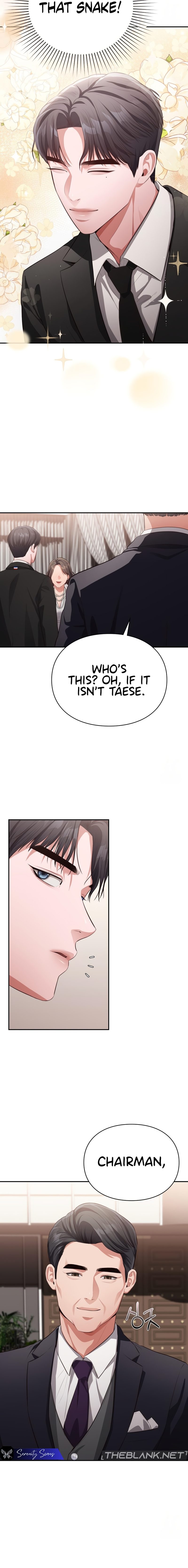 Beethoven Syndrome Chapter 8 image 4