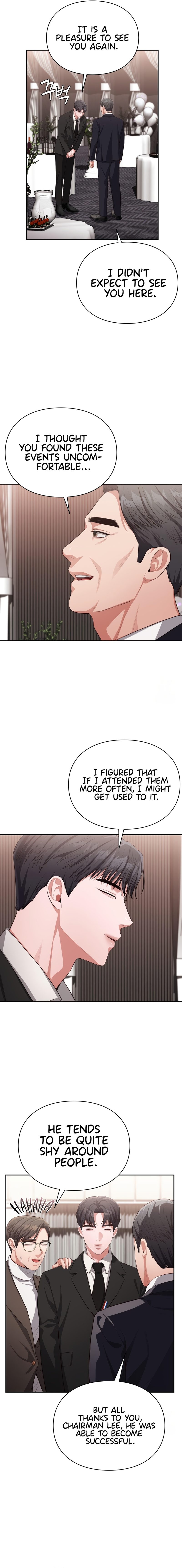 Beethoven Syndrome Chapter 8 image 5