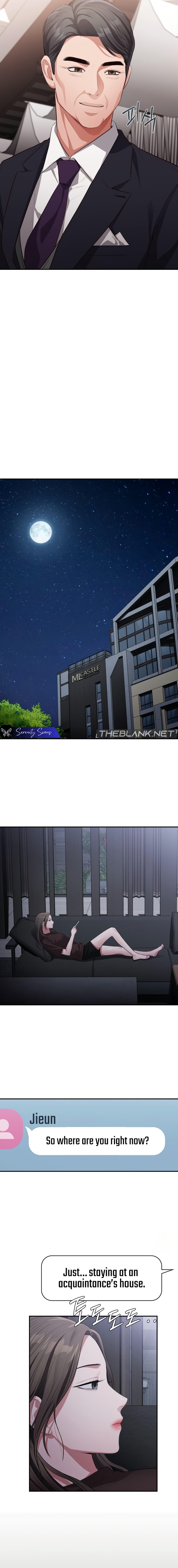 Beethoven Syndrome Chapter 8 image 7