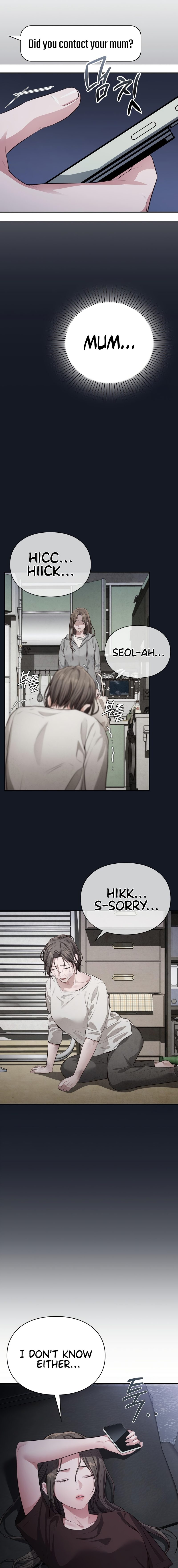 Beethoven Syndrome Chapter 8 image 8