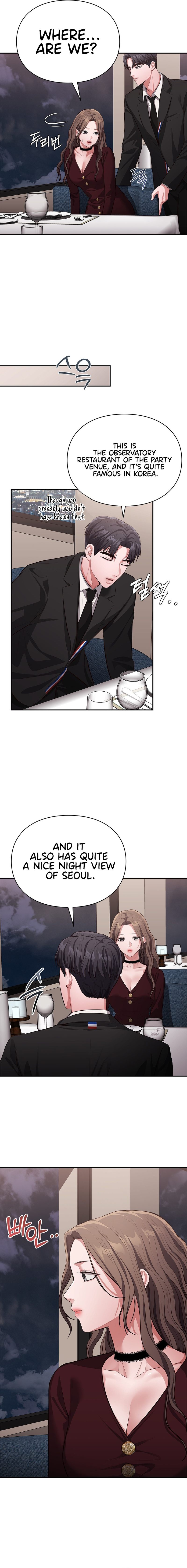 Beethoven Syndrome Chapter 9 image 11