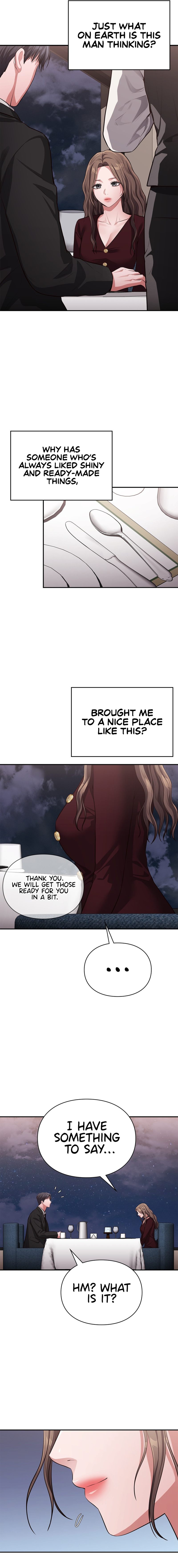 Beethoven Syndrome Chapter 9 image 13