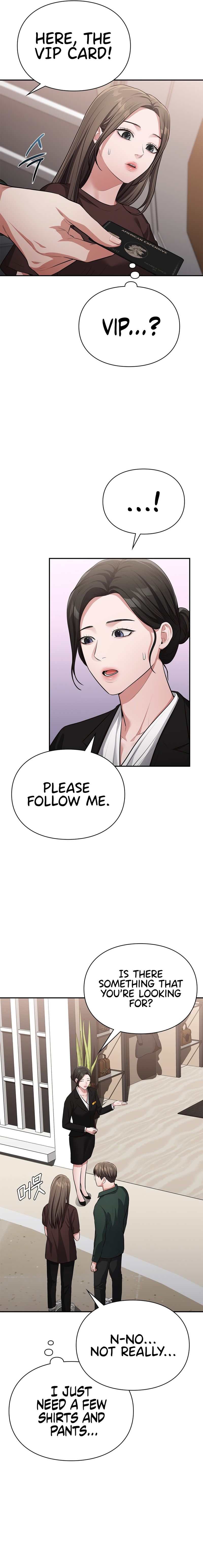Beethoven Syndrome Chapter 9 image 2