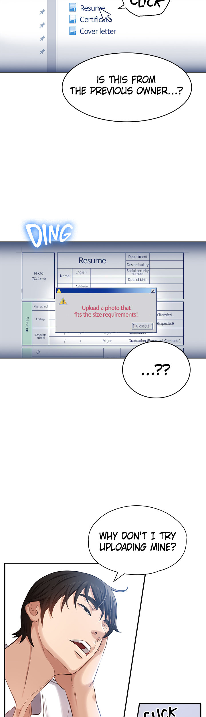 Resume Chapter 1 image 31