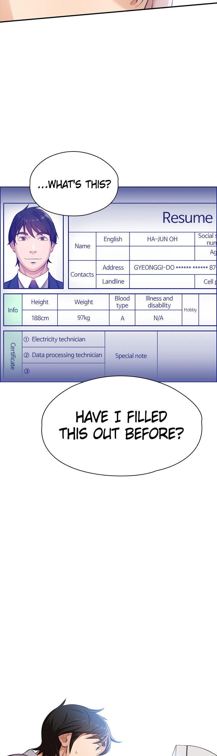 Resume Chapter 1 image 33
