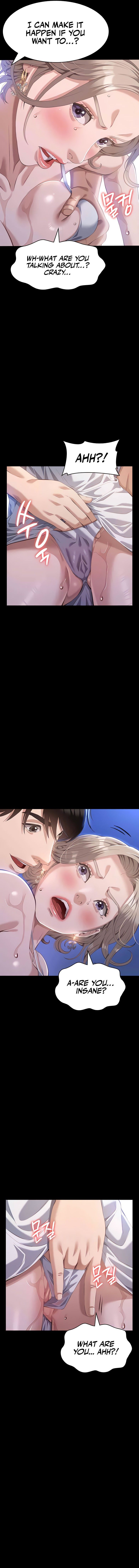Resume Chapter 100 image 12