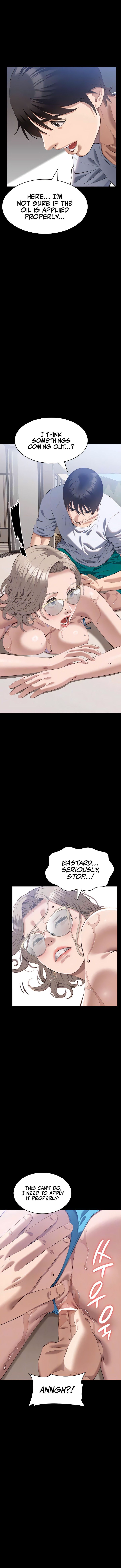 Resume Chapter 100 image 1