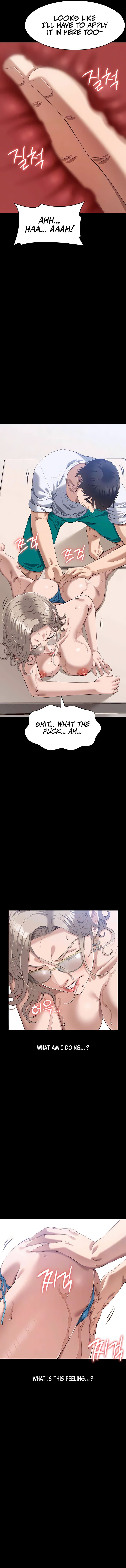 Resume Chapter 100 image 2
