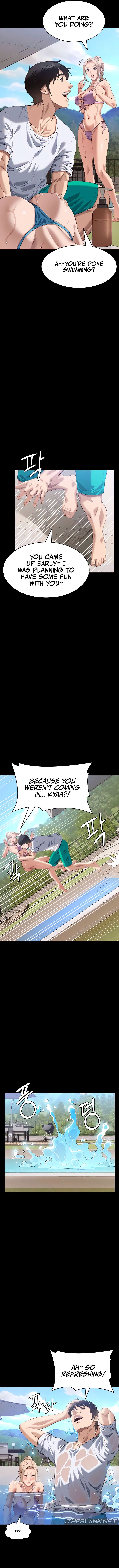 Resume Chapter 100 image 4