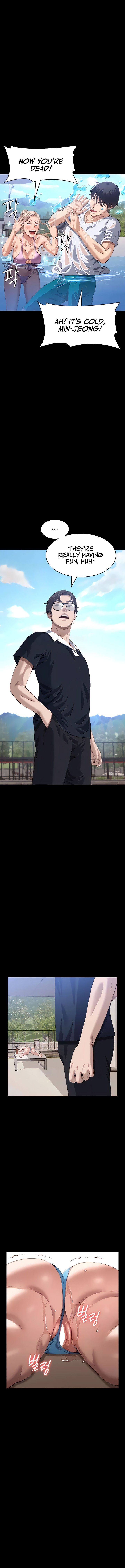 Resume Chapter 100 image 5