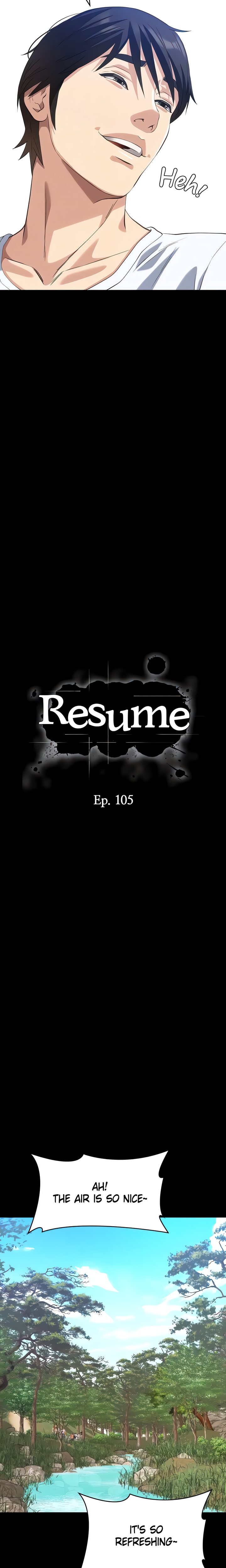 Resume Chapter 105 image 7