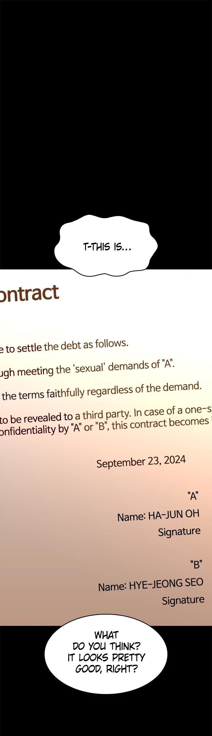 Resume Chapter 106 image 59