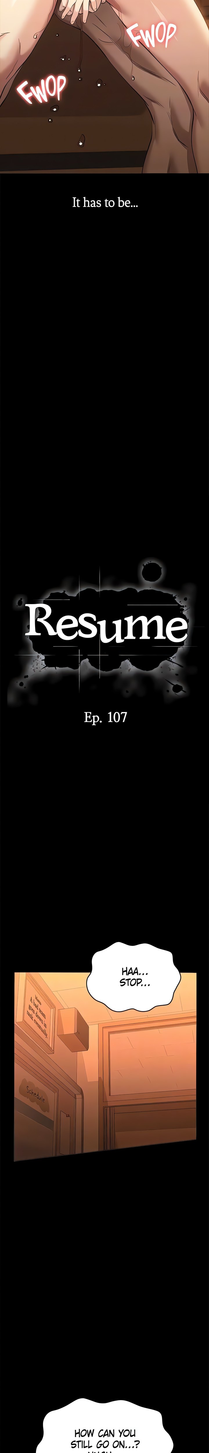 Resume Chapter 107 image 5