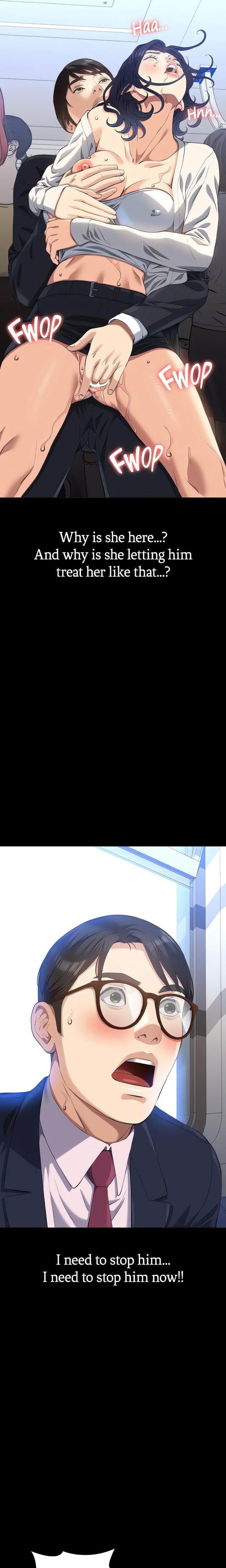 Resume Chapter 110 image 18