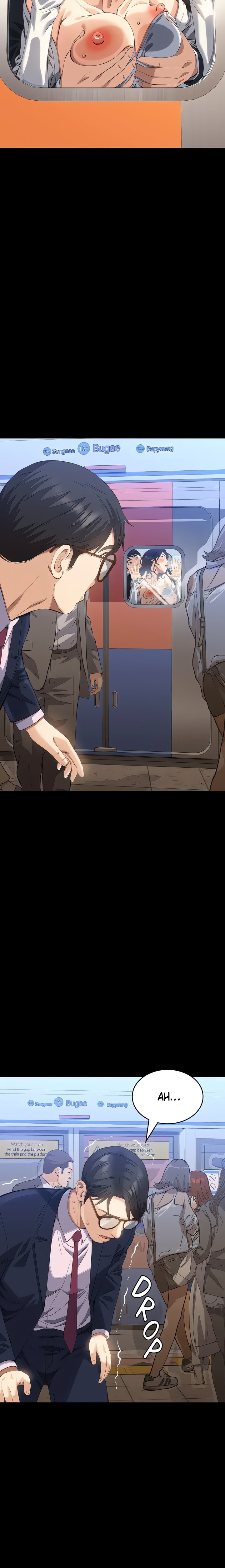 Resume Chapter 110 image 23