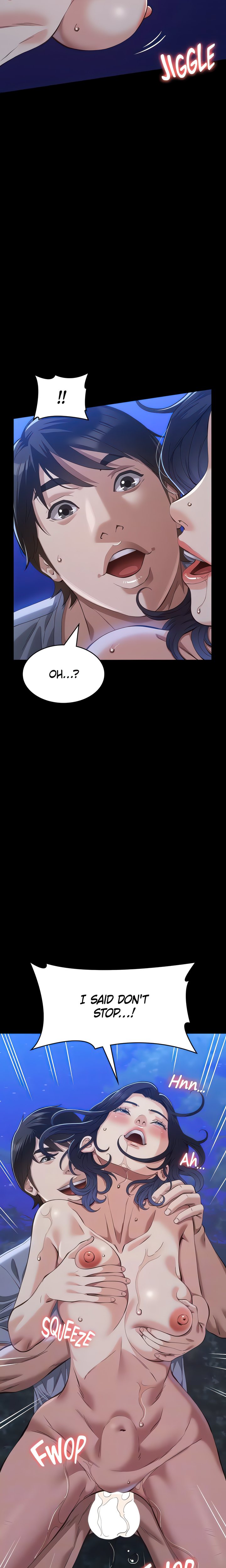 Resume Chapter 110 image 4