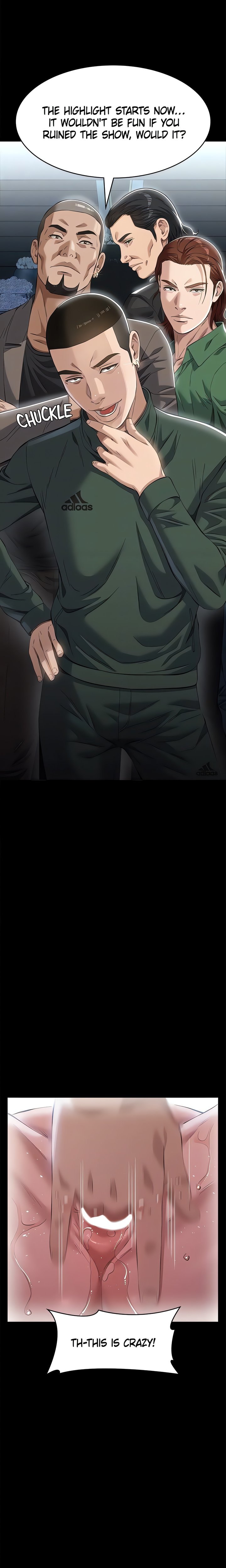 Resume Chapter 118 image 17